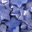 Blue Aventurine Stars- Medium