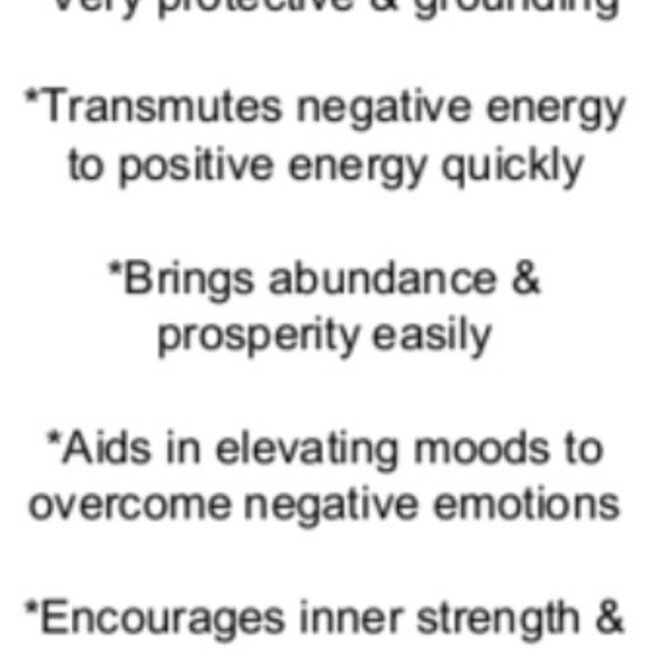 Smoky (Smokey) Quartz Rainbow Sphere Orb - (10-20mm) Mini