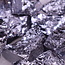 Terahertz (Silicon) - Tumbled Medium