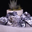 Terahertz (Silicon) - Tumbled Medium