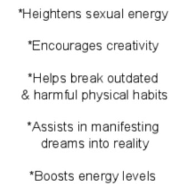 Banded Carnelian Worry (Thumb Fidget Relaxation Pocket) Stones - Large Oval