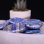 Lapis Lazuli  Worry Stones - Large Oval