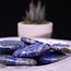 Lapis Lazuli  Worry Stones - Large Oval