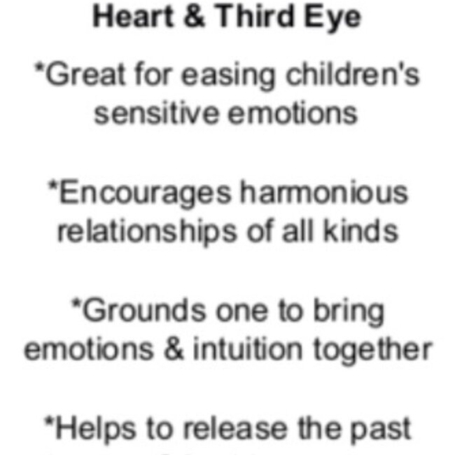 Unakite Jasper Worry (Thumb Fidget Relaxation Pocket) Stones - Large Oval