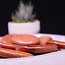 Gold Sandstone (Goldstone) Sand Stone Worry Stone - Large Oval