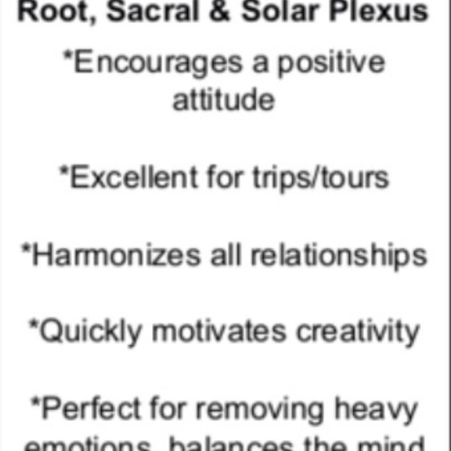 Gold Sandstone (Goldstone) Sand Stone Worry (Thumb Fidget Relaxation Pocket) Stones - Large Oval