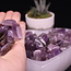 Auralite 23 - Tumbled Smooth