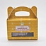 Sandalwood Backflow Reverse Flow Incense Cones - 24 Cones in Box - Satya
