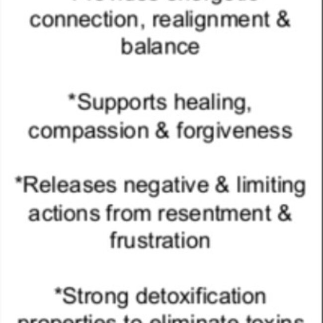 Chlorite - Tumbled (Garden Landscape Lodoite Phantom Ghost Quartz)