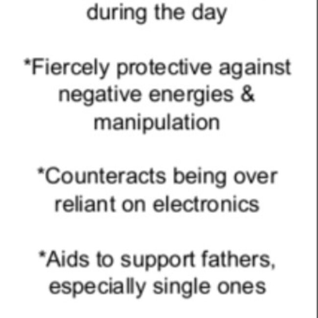 Coppernite - Tumbled