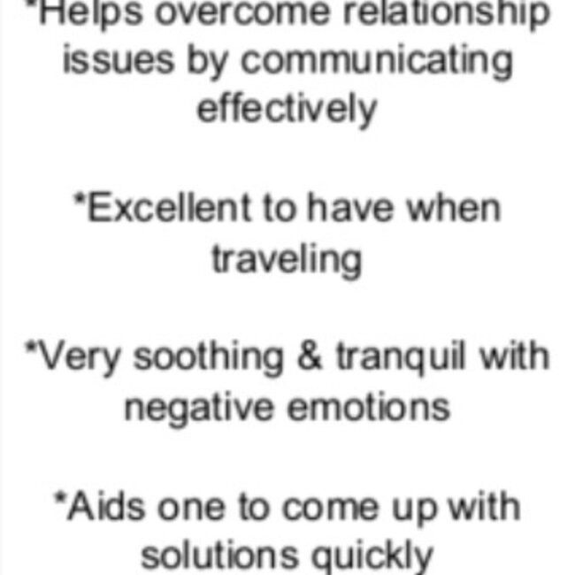 Mix Aquamarine - Tumbled Green & Yellow