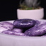 Lepidolite Worry (Thumb Fidget Relaxation Pocket) Stones - Large Oval