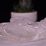 Clear (Crystal) Quartz Worry Stone - Large Oval