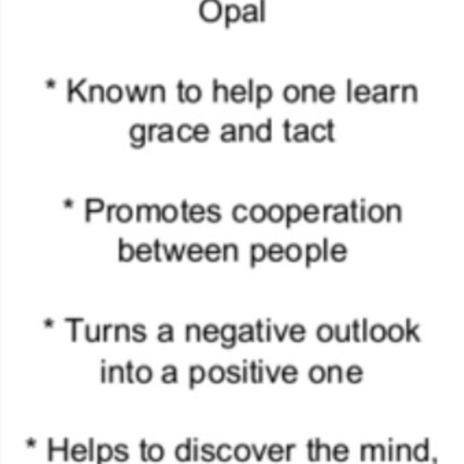 Que Sera (Blue Opal Llianite Galaxy Rhyolite Liberite Glaucophane) - Tumbled Smooth