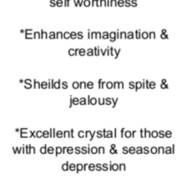 Citrine Sphere Large- Orb 115mm