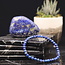 Lapis Lazuli Bracelets - 4mm Mini