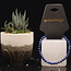 Lapis Lazuli Bracelets - 3 - 4mm Mini