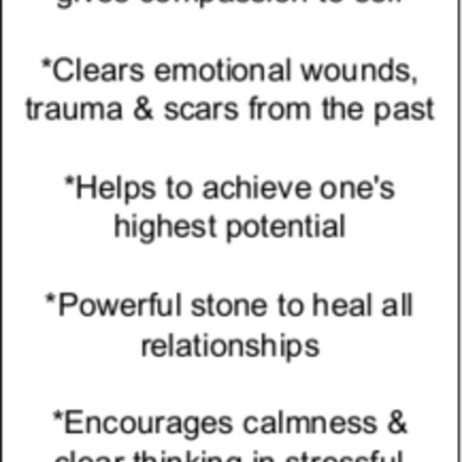 Rhodonite Bracelets - 8mm