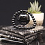 Black Onyx Bracelets - 8mm