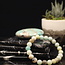 Mixed Amazonite Bracelets - 8mm