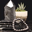 Matte Hematite Bracelets - 8mm