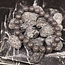 Lava Stone Bracelets - 8mm