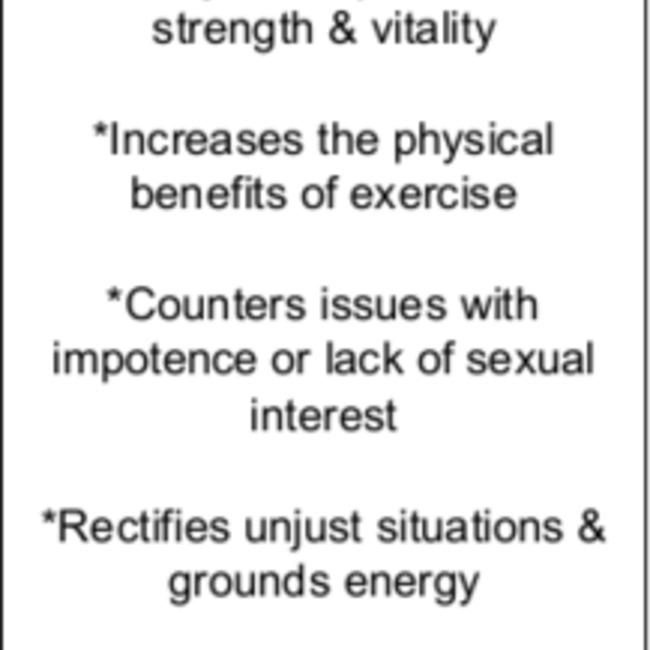 Flame Jasper - Tumbled