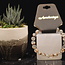 Garden (Landscape Ghost Phantom) Quartz Bracelets - (6 - 8mm)