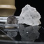 Selenite (Satin Spar Gypsum) Fishtail Small - Rough Raw Natural