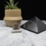 Shungite Pyramids - Large 4" (10cm)