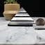 Shungite Pyramids - Sakara Lined - Large 3.5" (8cm)