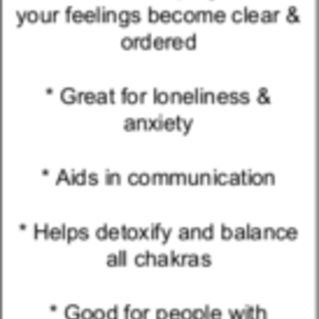 White Opal Bracelets - 5 - 6mm