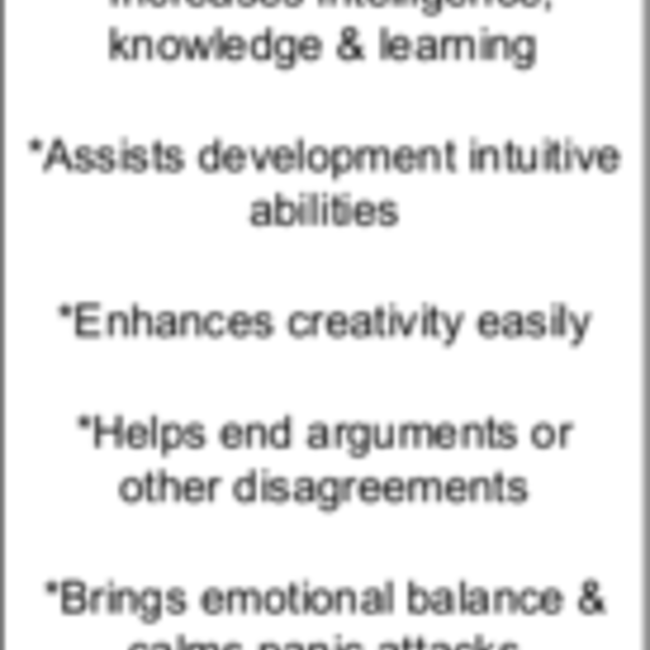 Sodalite Slab - 2" (One Side Polished)