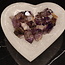 Brandberg Amethyst Point Scepter - Small - Medium Sceptre Rough Raw Natural