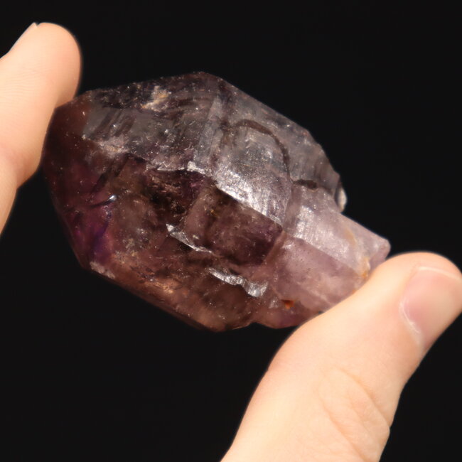 Brandberg Amethyst Scepter - Small