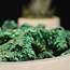 Fibirous Malachite Small - Natural Rough Raw