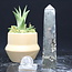 Pyrite (Cocada) Obelisks -  Large (4-6") - Generator Tower Point