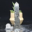 Pyrite (Cocada) Obelisks -  Large (4-6") - Generator Tower Point