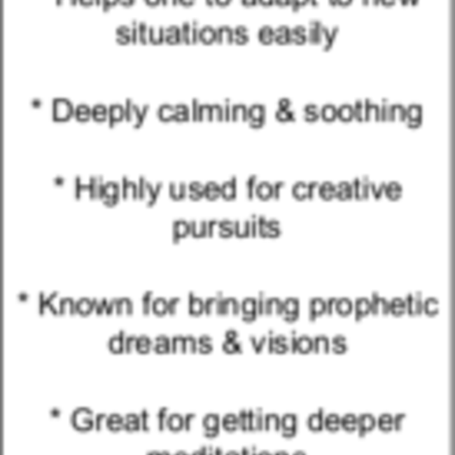 Mariposite Bracelets - 8mm