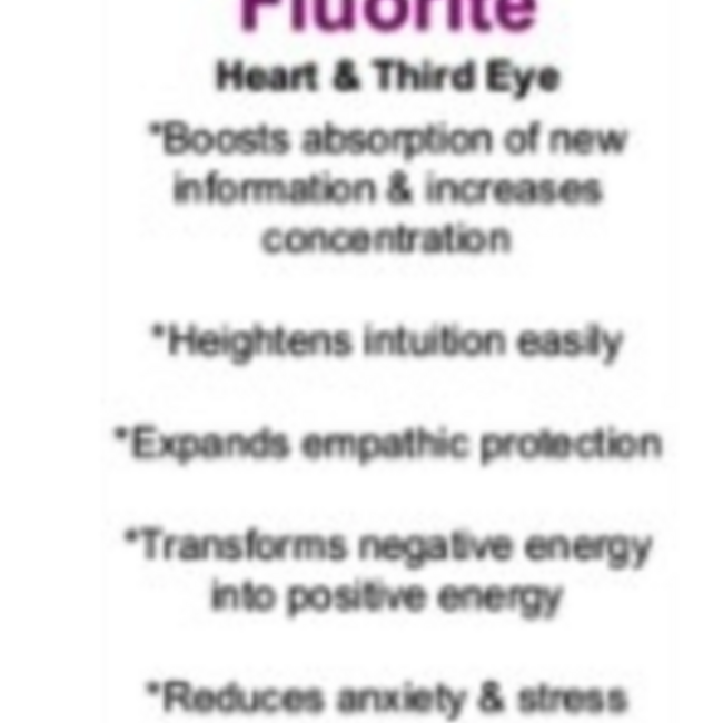 Rainbow Fluorite Towers Points Generators - Medium 3 - 4"