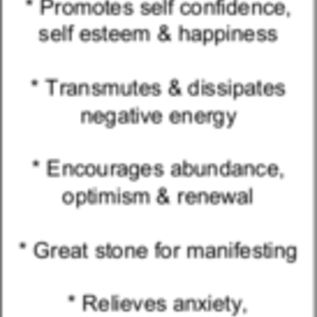 Congo Citrine (Kundalini Quartz) Clusters - Medium Rough Raw Natural