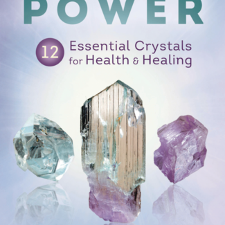 Crystal Power Book