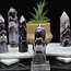 Chevron (Dream) Amethyst Generator Tower Point - Medium (2-4")