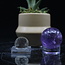 Amethyst Sphere Orb Globe - 45-50mm