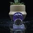 Amethyst Sphere Orb Globe - 45-50mm