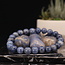 Dumortierite Bracelets - 8mm