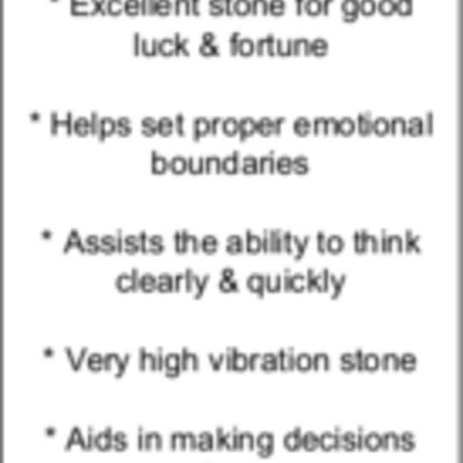 Lemon Yellow Quartz Bracelets - 8mm (AAA Grade)