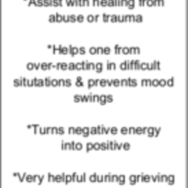 Ruby Zoisite Bracelets - 4mm Mini