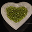 Peridot - Tumbled Small
