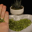 Peridot - Tumbled Small